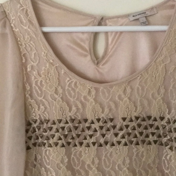 🍦LACE DRESS🍦 - Picture 2 of 6